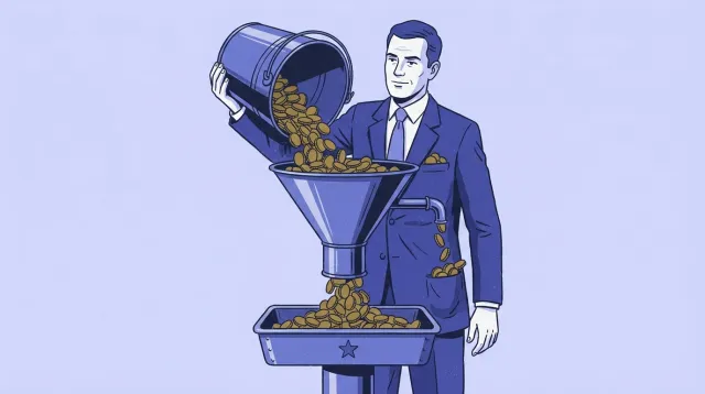 Податки приватного інвестора за 2025 рік — оглядовий матеріал Eliger.com.ua