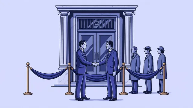 Ощадбанк × «Твоє Коло»: анонс старту співпраці у напрямі Premium Banking