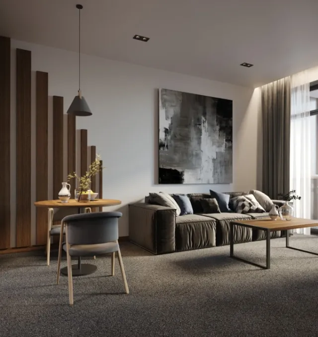 Apartel Skhidnytsya — апартамент Suite