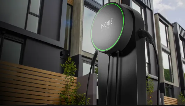 IONITY — інвестиційна програма EV-зарядної мережі