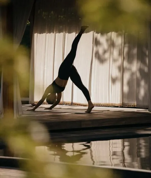 Lehit Wellness Village