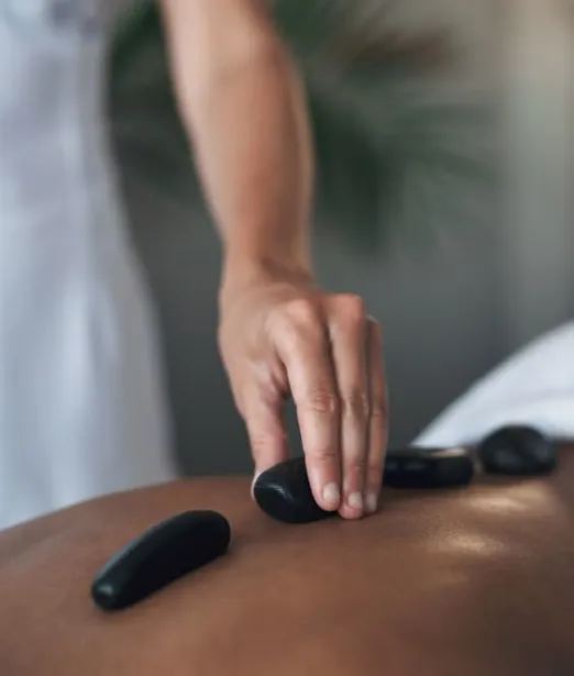 Lehit Wellness Village