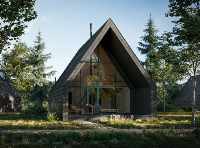 Lehit Wellness Village