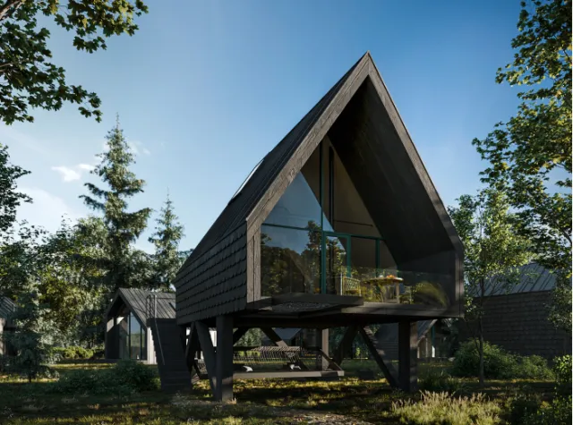 Lehit Wellness Village