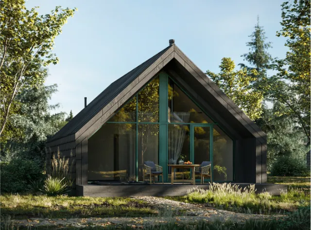 Lehit Wellness Village