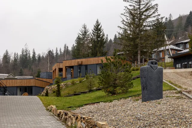 Агат Resort & SPA