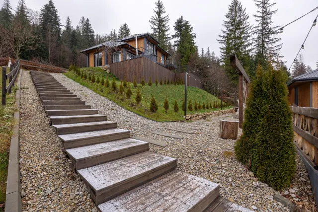Агат Resort & SPA