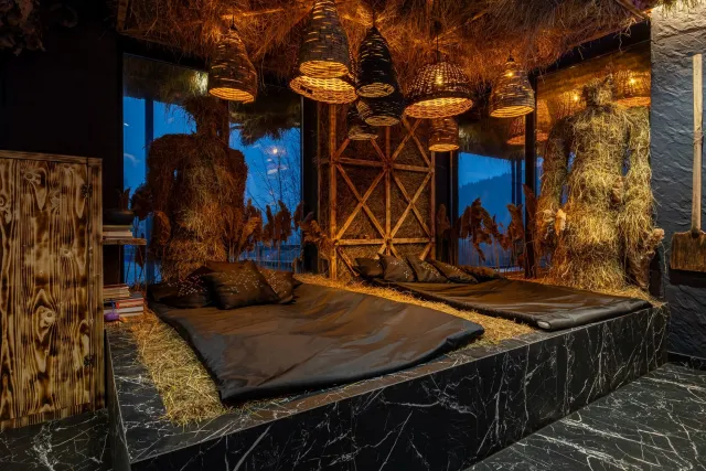 Агат Resort & SPA