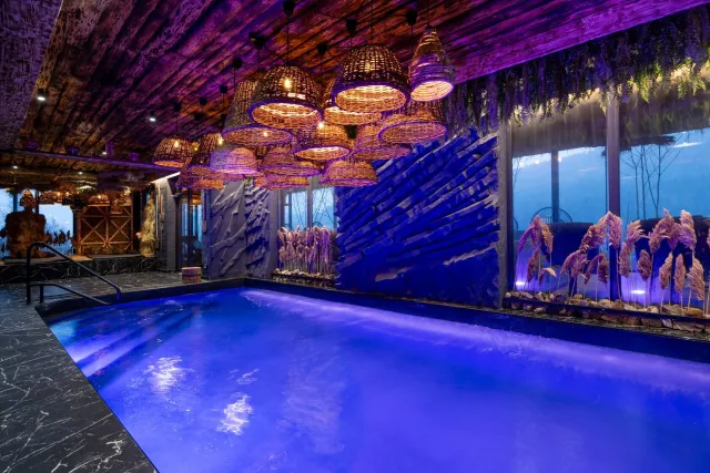 Агат Resort & SPA