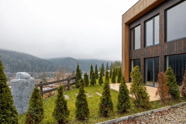 Агат Resort & SPA