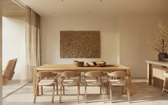 Mountain Residence Premium Villas — SPA та відпочинок