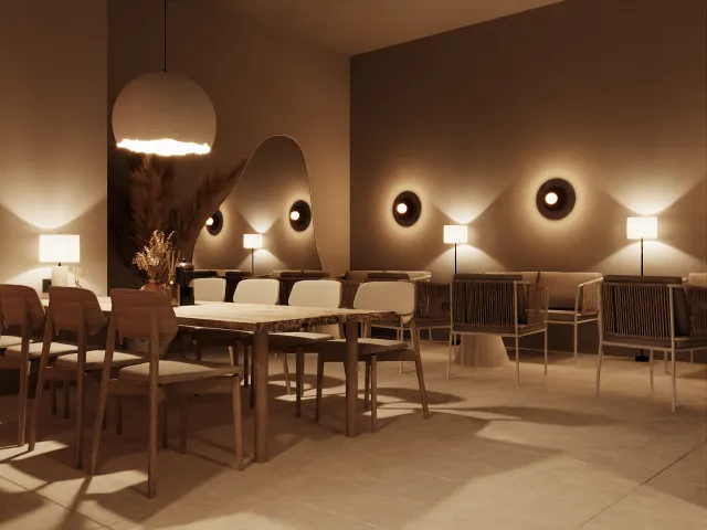 UMAY Restaurant & SPA