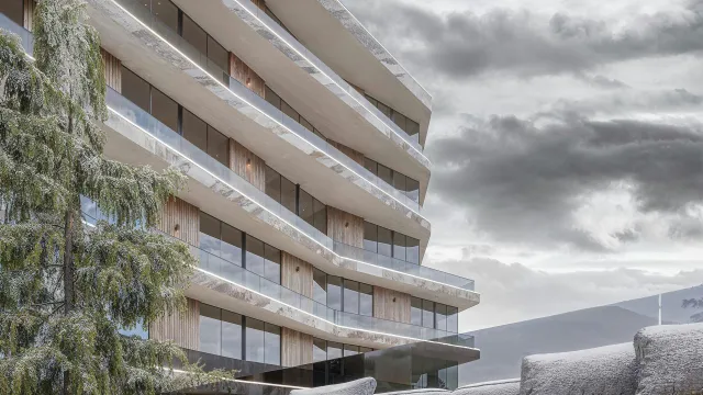 Zagrava Villas & Residence