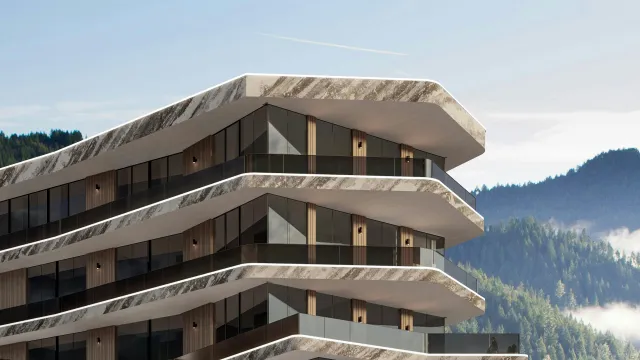 Zagrava Villas & Residence