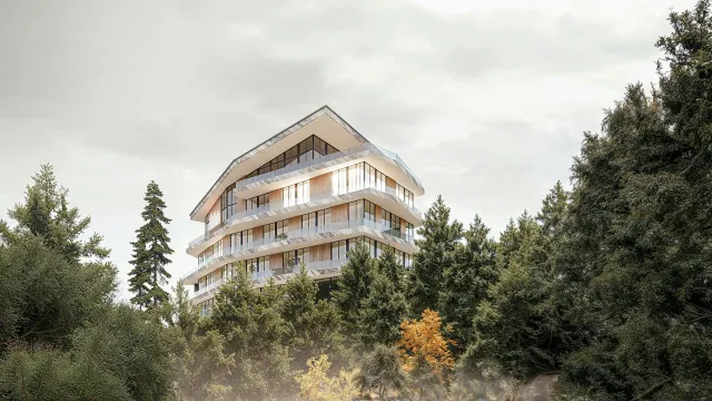 Zagrava Villas & Residence